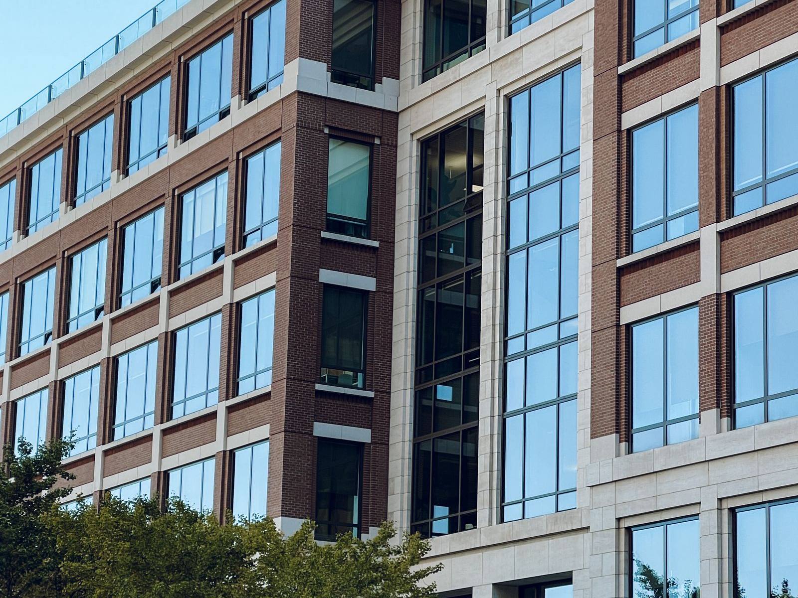 Commercial HVAC service in Rocklin