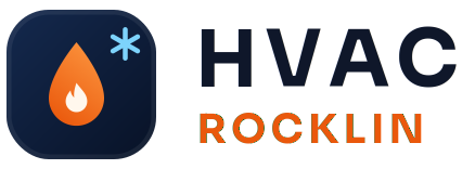 Rocklin HVAC